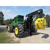 2013 John Deere 648H Skidder